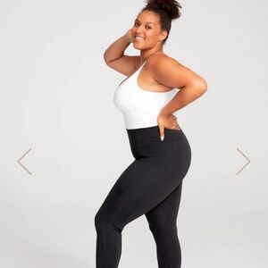 Honeylove leggings